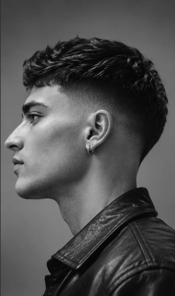 Trilha FLOW - Especialização em transições de fade